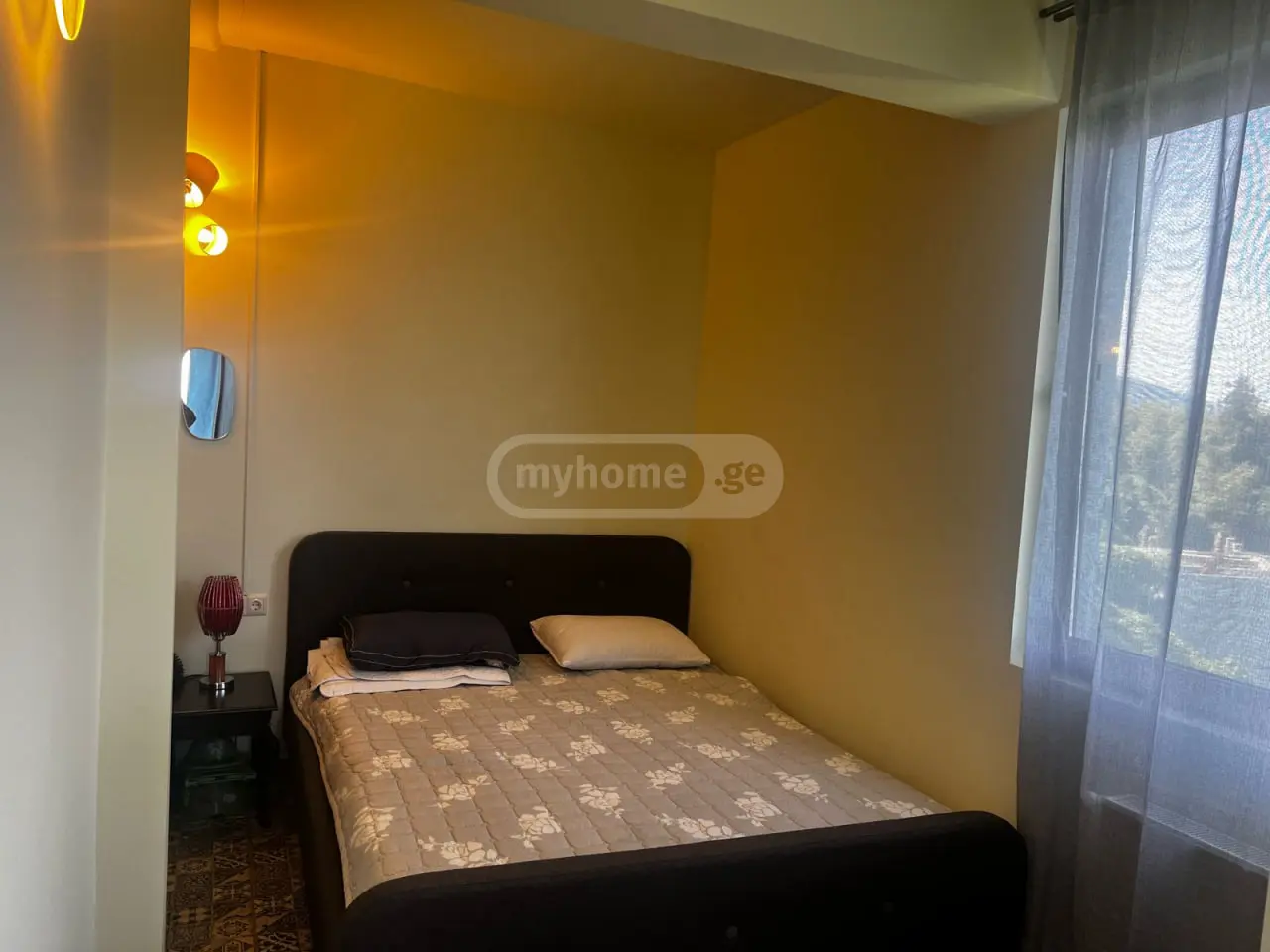 5 Room Private House For Rent In Makhinjauri, In Batumi view 7