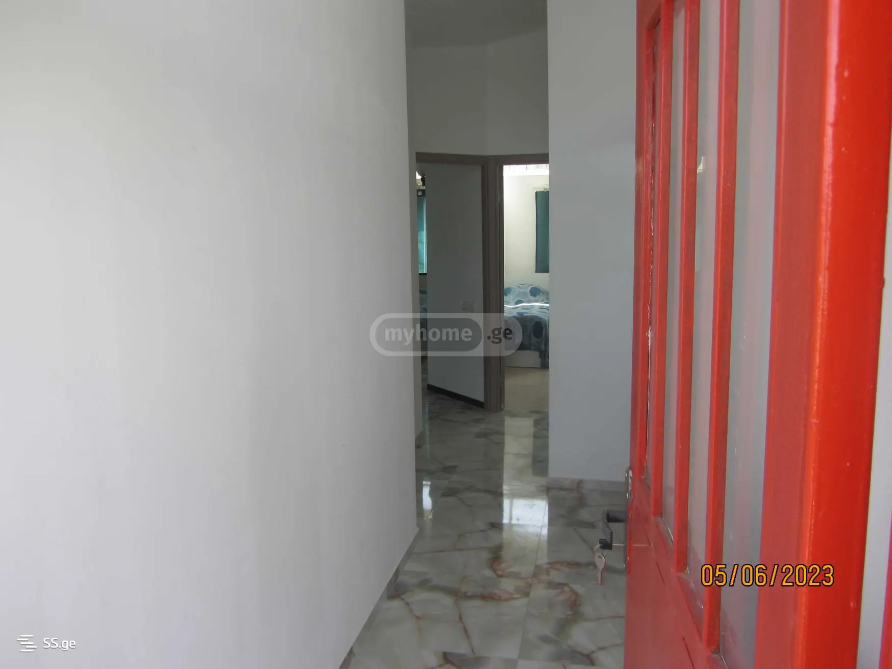 10+ Room Hotel For Rent In Tbilisi Sea view 2