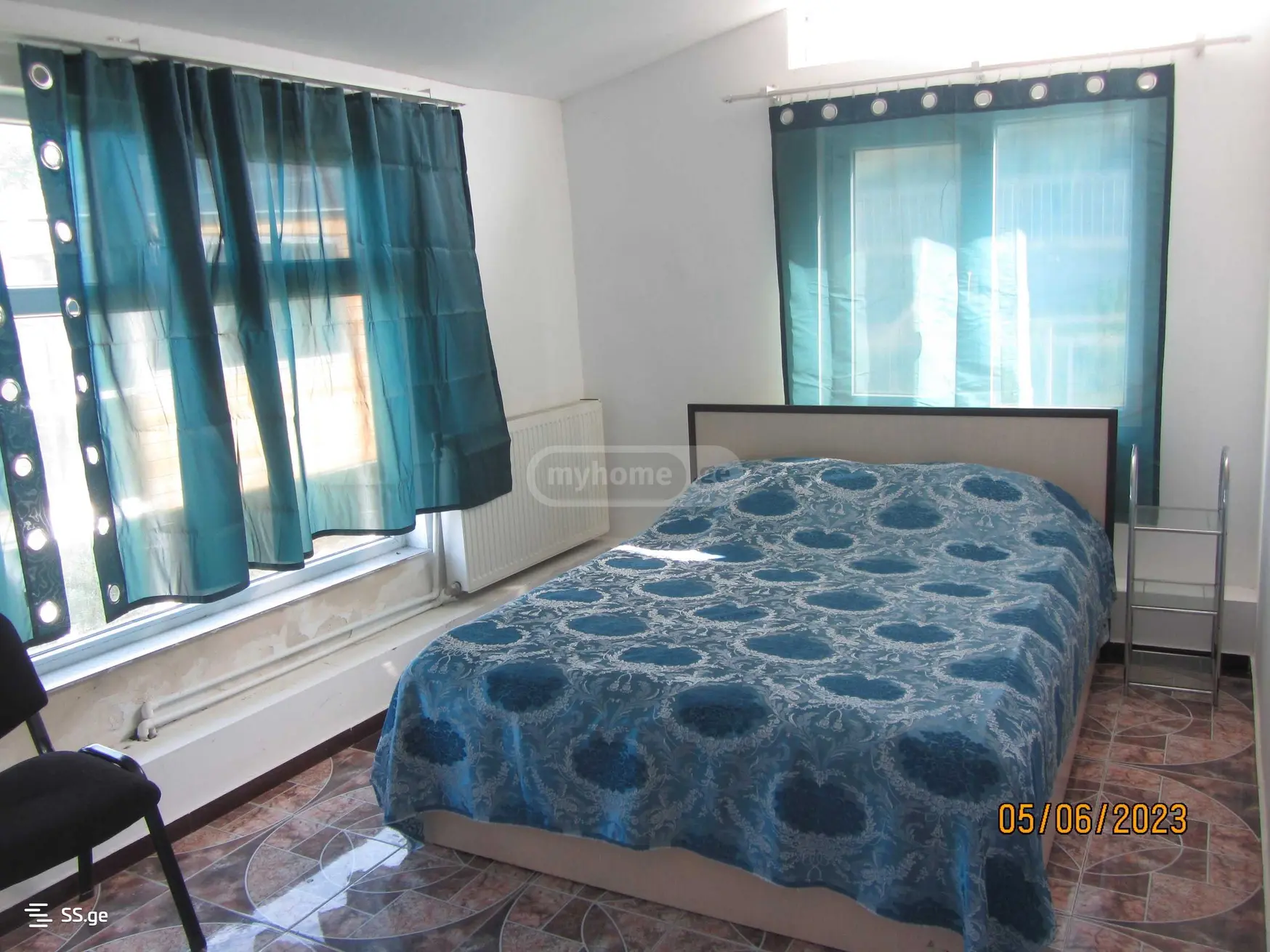 10+ Room Hotel For Rent In Tbilisi Sea view 10
