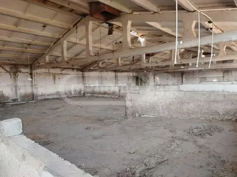 Warehousing Commercial Area For Rent In Samgori view 4