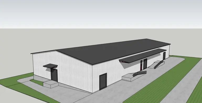 building