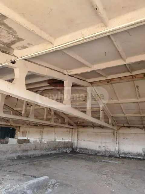 Warehousing Commercial Area For Rent In Samgori view 5