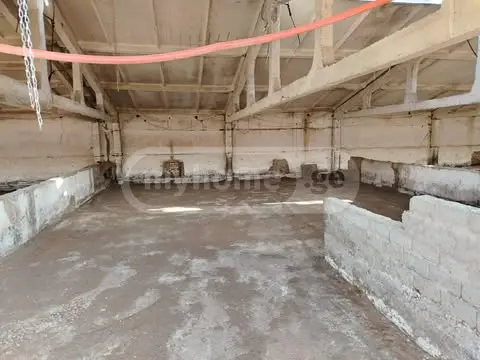 Warehousing Commercial Area For Rent In Samgori view 1