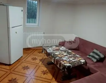 6 Room Country House Daily Rent In Saburtalo view 11