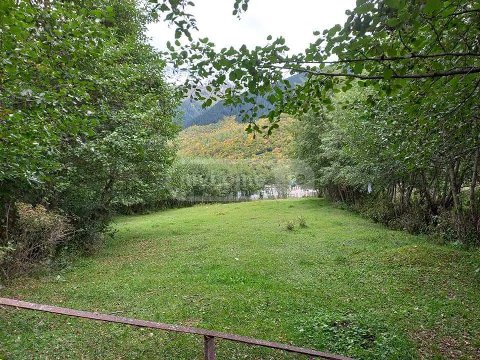 იყიდება Agricultural Plot In Mestiaში view 1