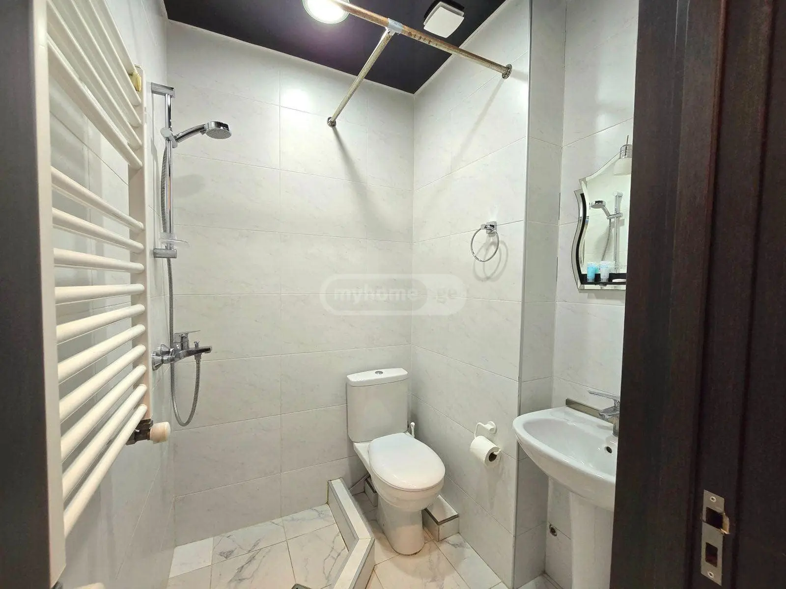 2 Room Apartment Daily Rent In Avlabari view 6