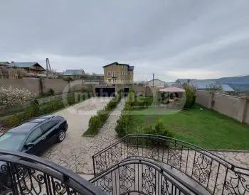 6 Room Country House Daily Rent In Saburtalo view 3