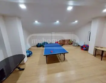 6 Room Country House Daily Rent In Saburtalo view 1