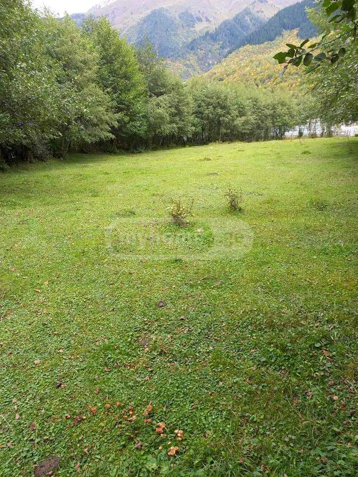 იყიდება Agricultural Plot In Mestiaში view 4