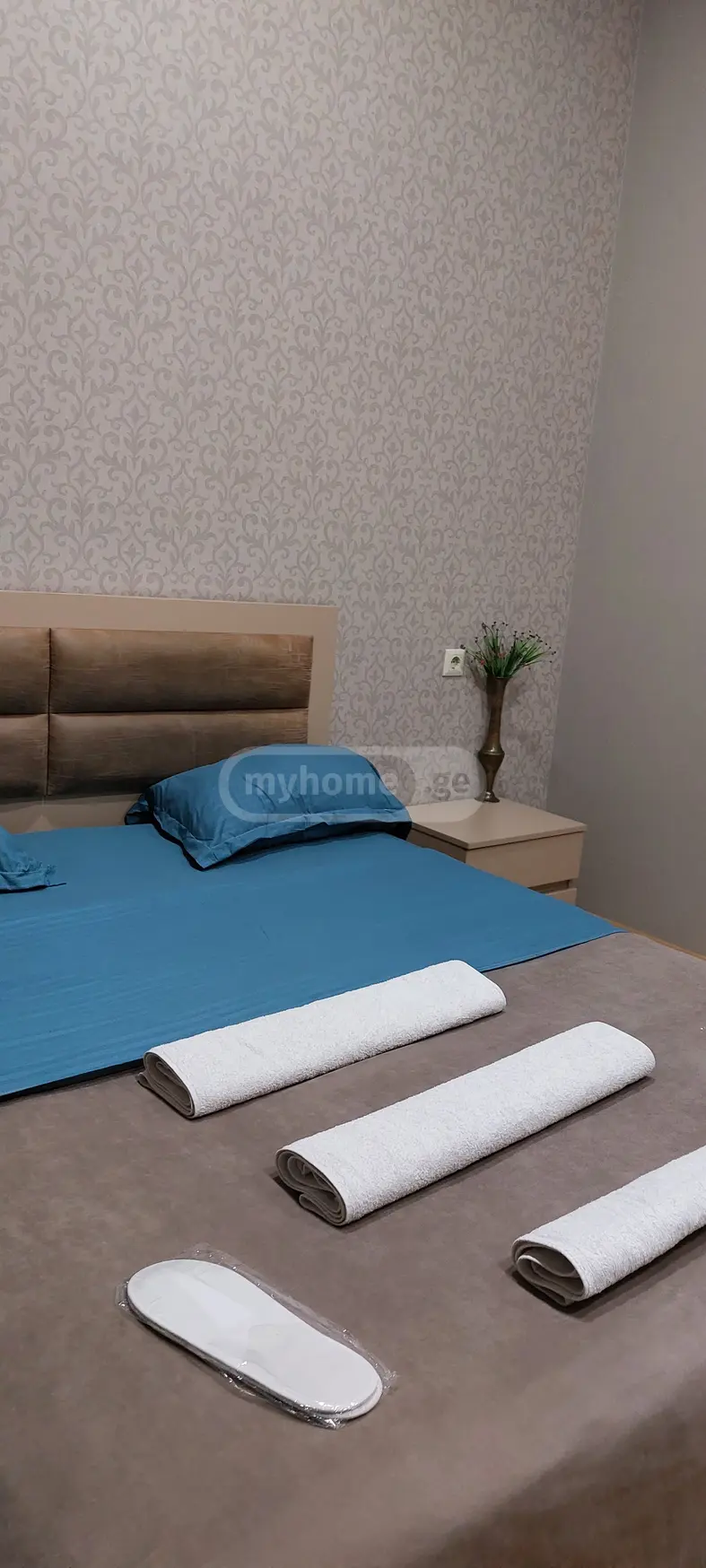 1 Room Hotel Daily Rent In Chugureti view 3