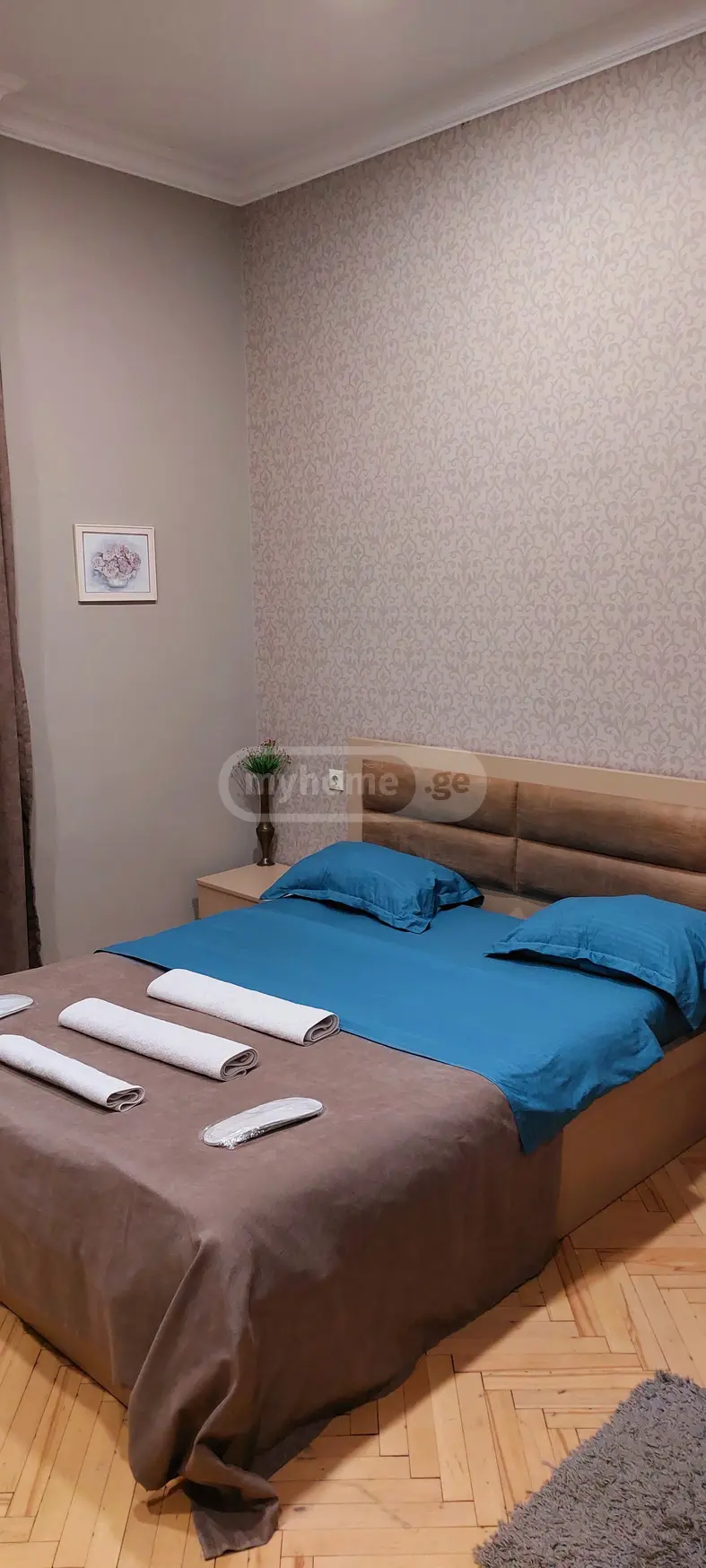 1 Room Hotel Daily Rent In Chugureti view 1