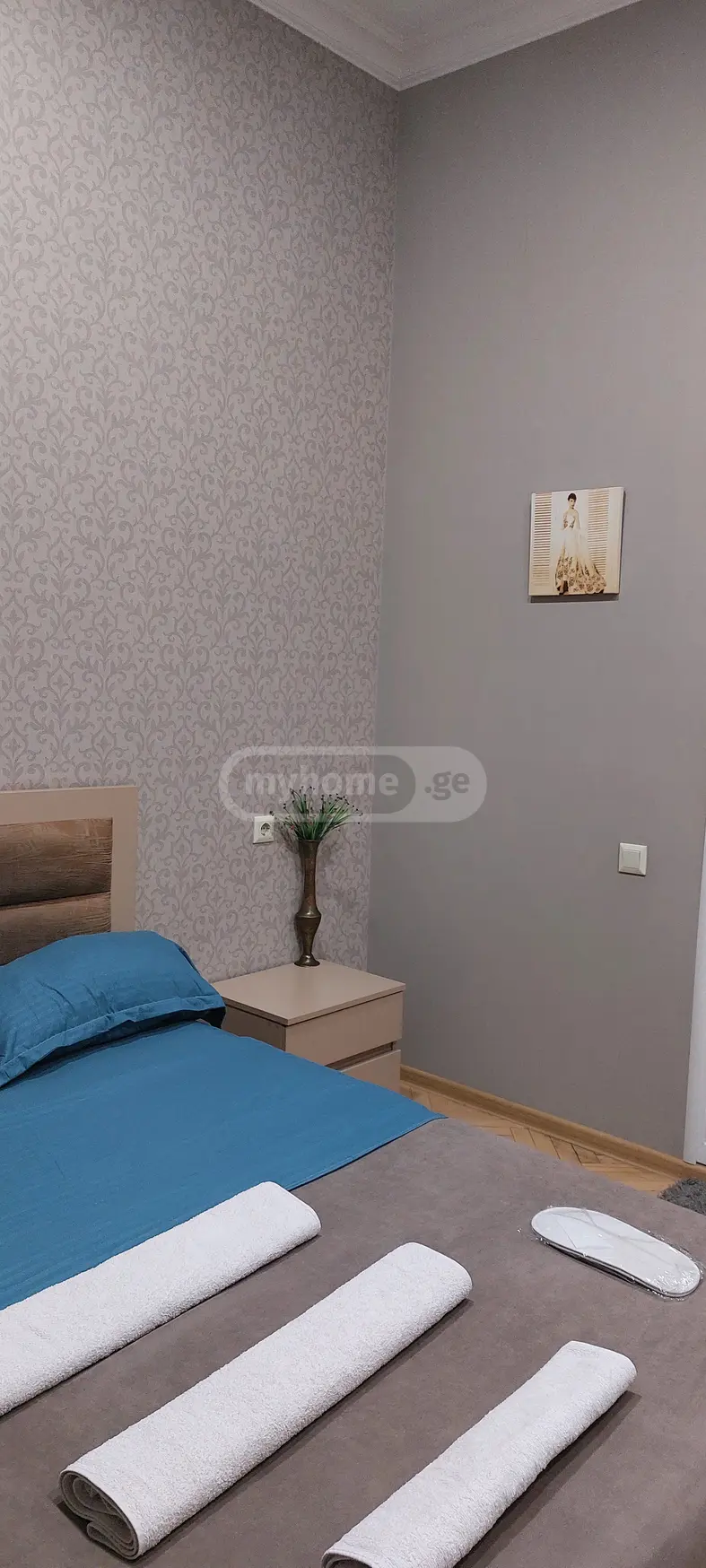1 Room Hotel Daily Rent In Chugureti view 2