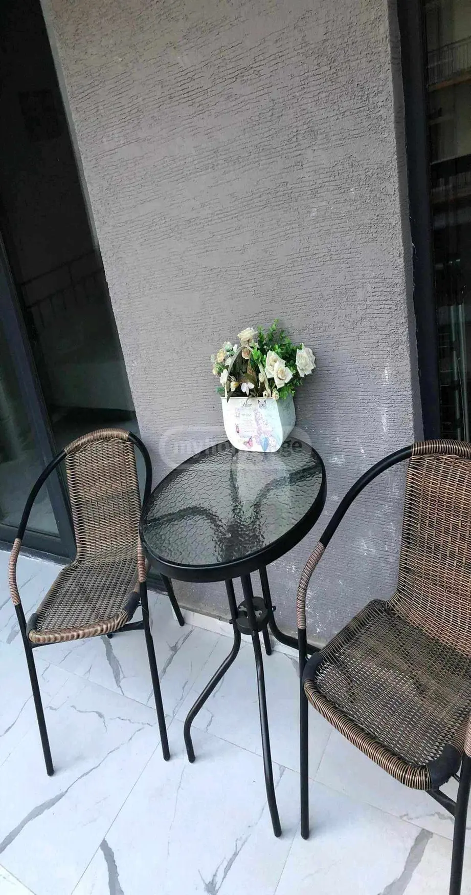 2 Room Apartment Daily Rent In Digomi view 6