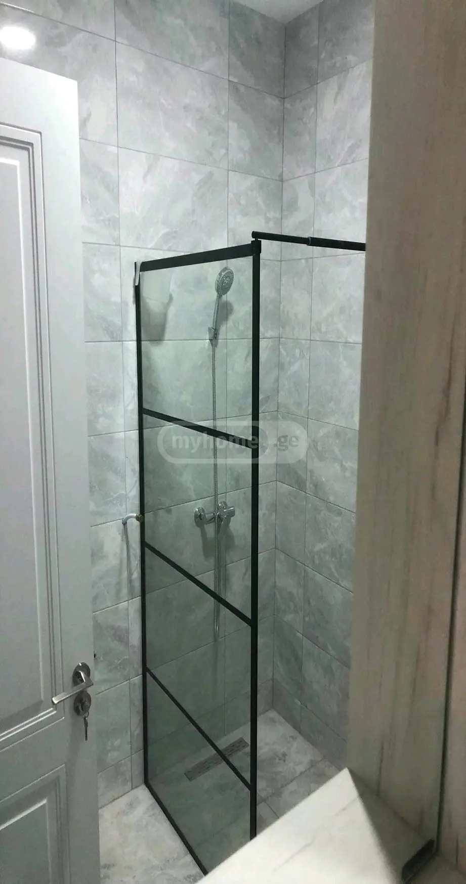 2 Room Apartment Daily Rent In Digomi view 5