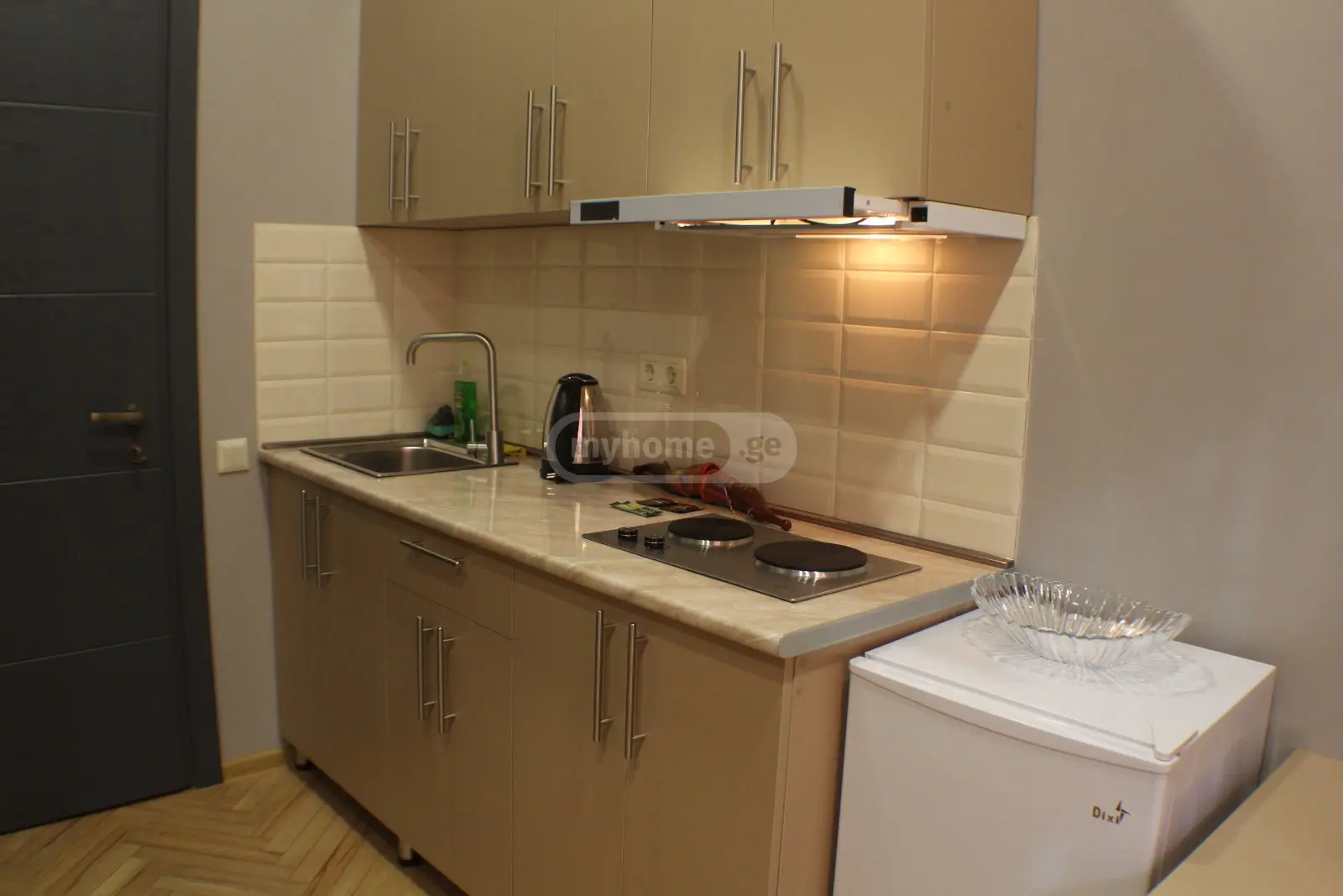 1 Room Hotel Daily Rent In Chugureti view 7