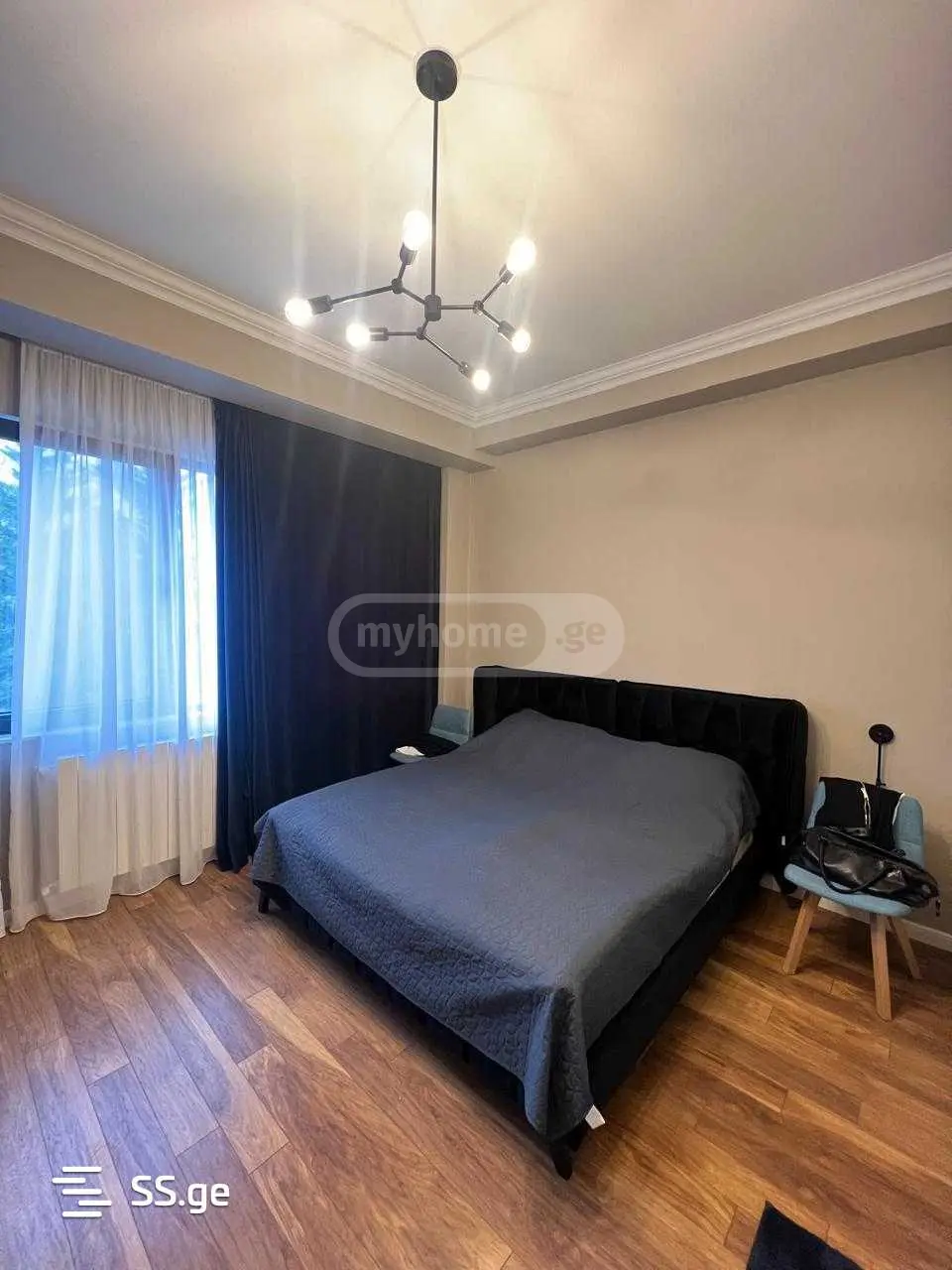 8 Room Private House For Rent In Tabakhmela view 10