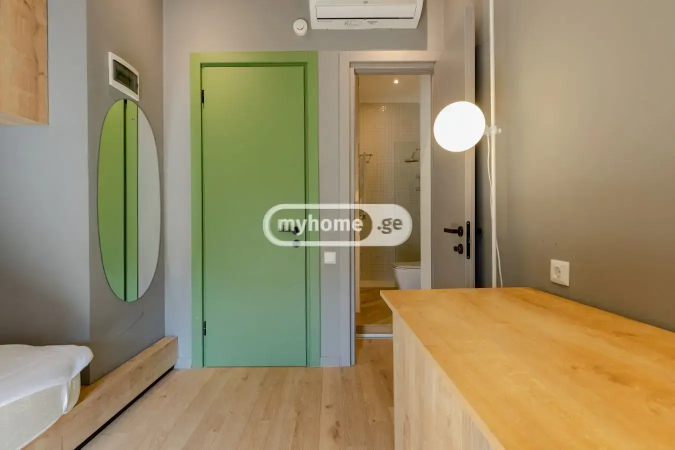6 Room Private House For Rent In Avlabari view 3