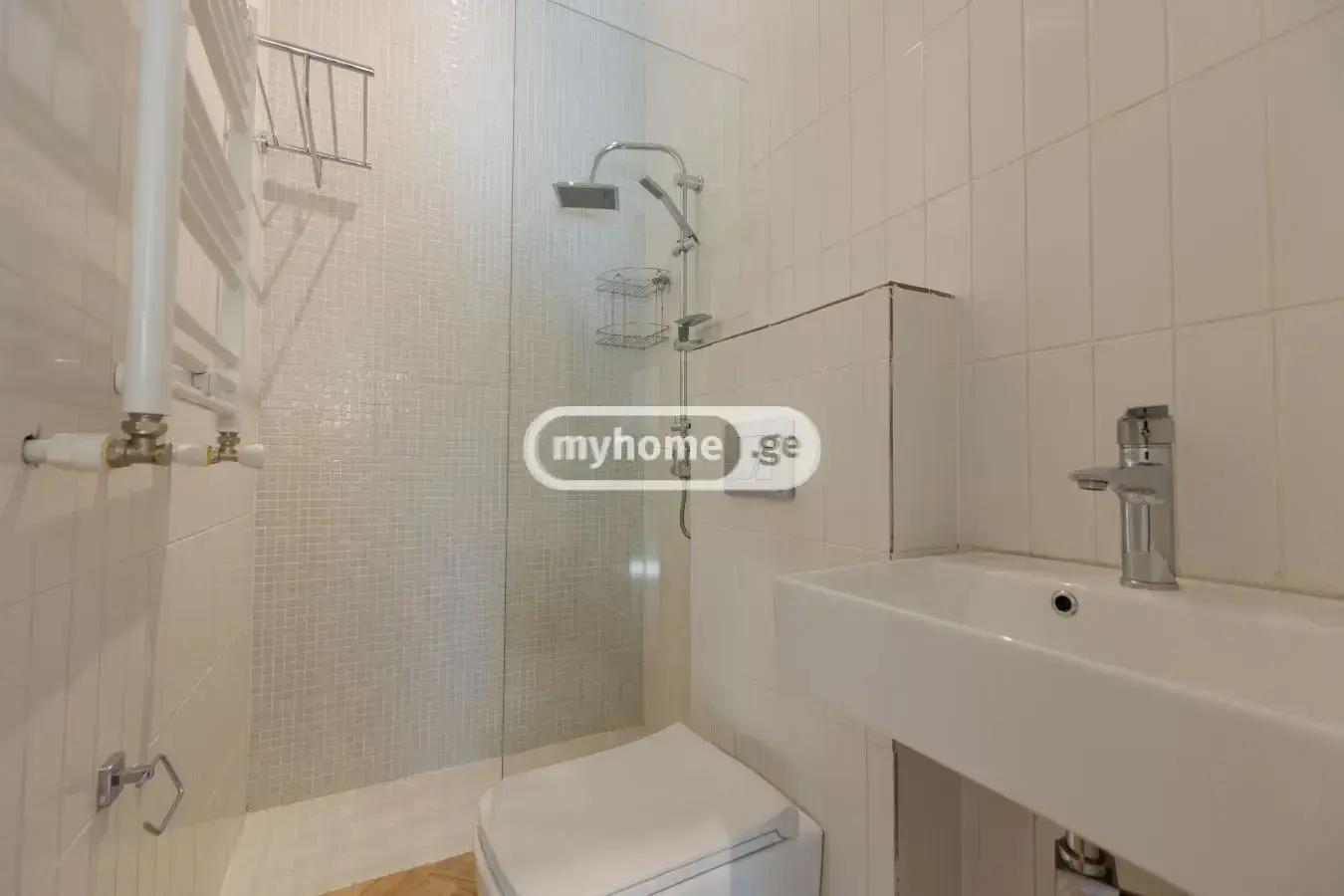 6 Room Private House For Rent In Avlabari view 6