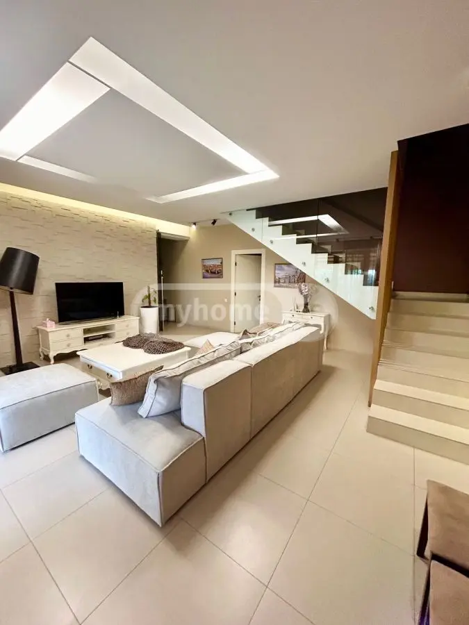 4 Room Private House For Rent In Avlabari view 1