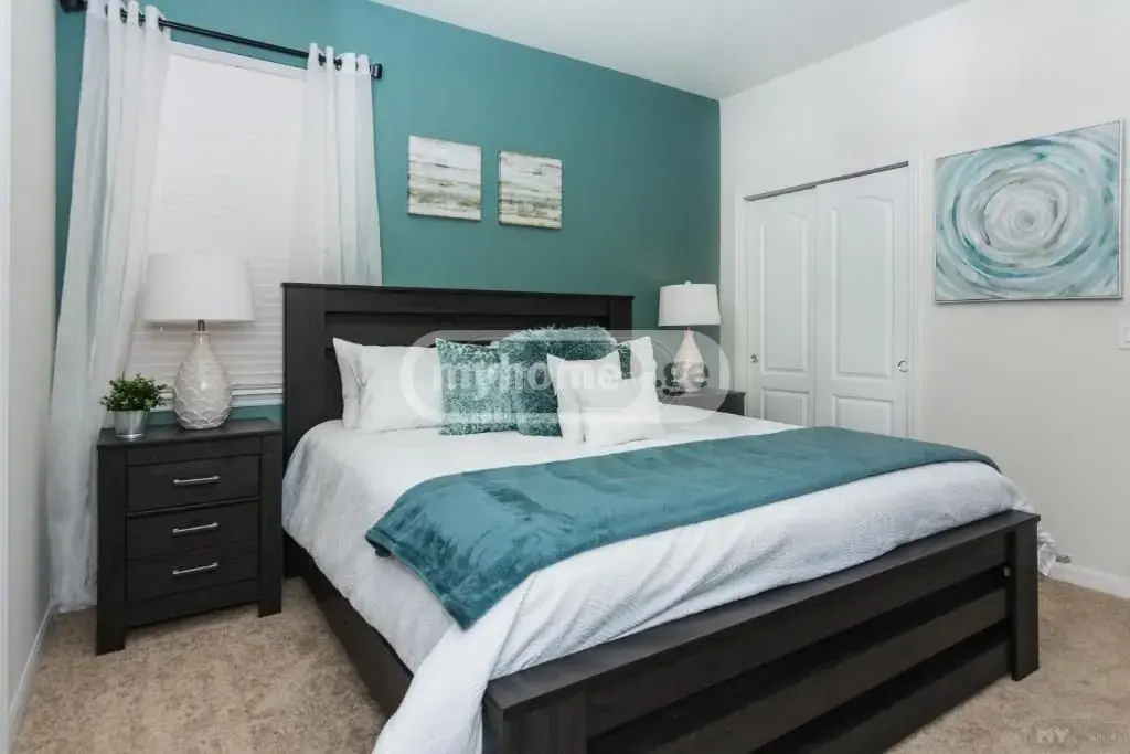 6 Room Private House For Rent In Vera view 6