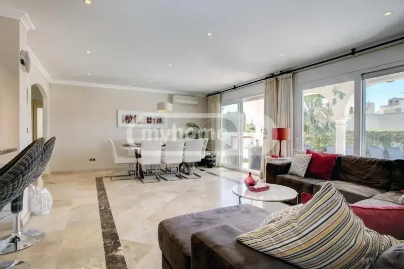 7 Room Private House For Rent In Avlabari view 10