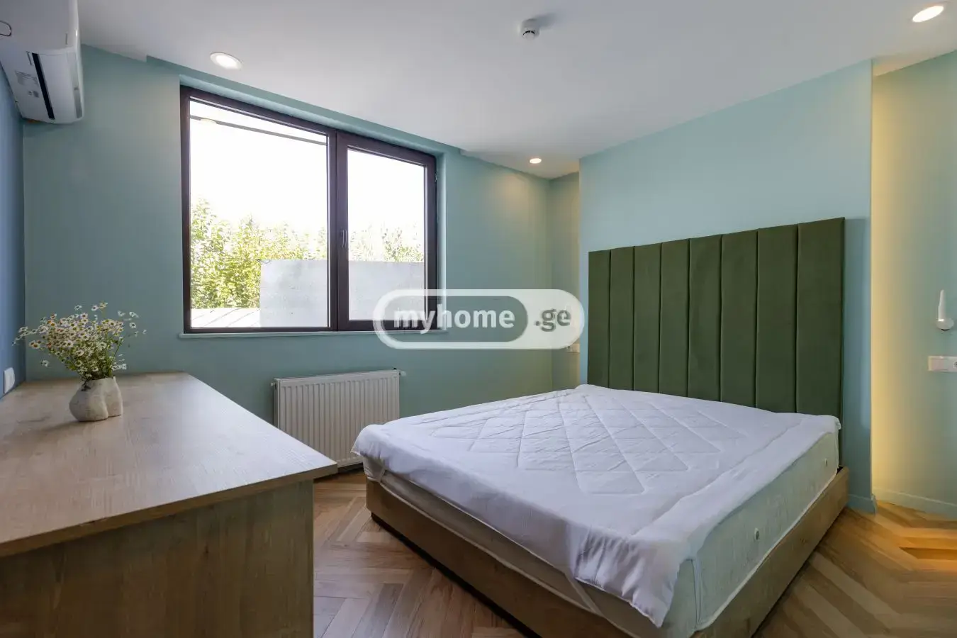 6 Room Private House For Rent In Avlabari view 8
