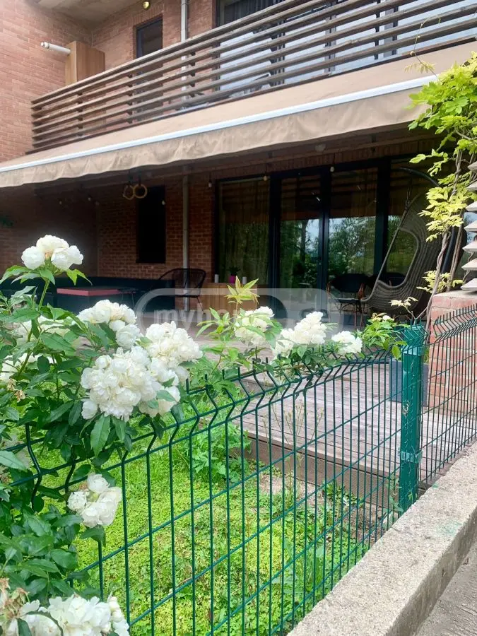 4 Room Private House For Rent In Avlabari view 7