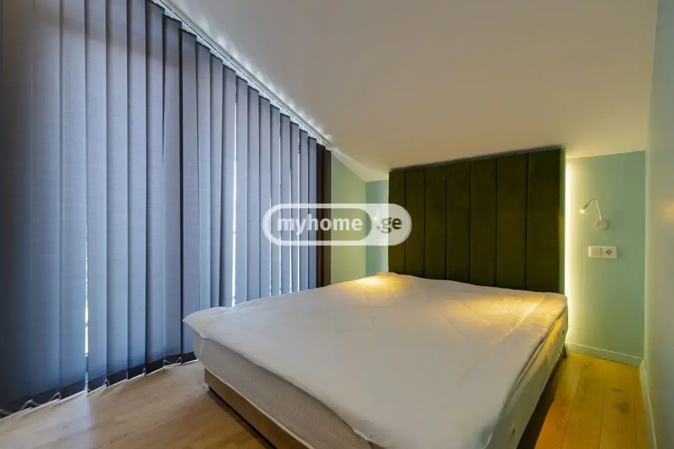 6 Room Private House For Rent In Avlabari view 7