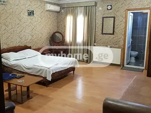 10+ Room Hotel For Sale In Digomi view 2