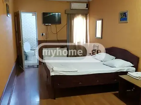 10+ Room Hotel For Sale In Digomi view 3