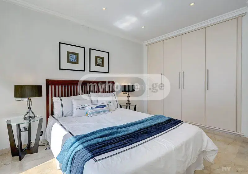 7 Room Private House For Rent In Avlabari view 7