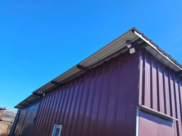 building