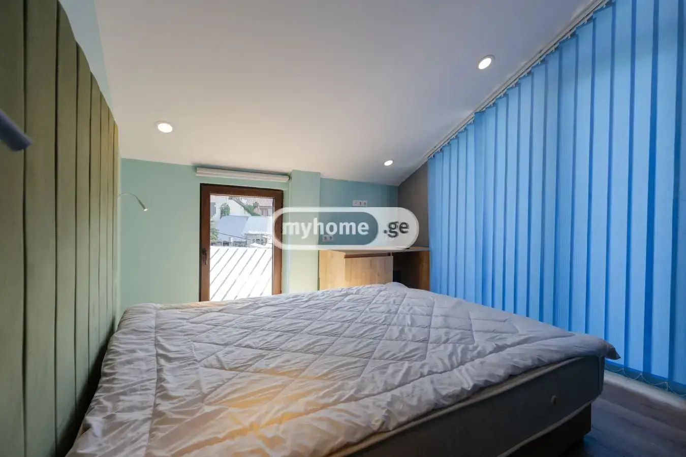 6 Room Private House For Rent In Avlabari view 5
