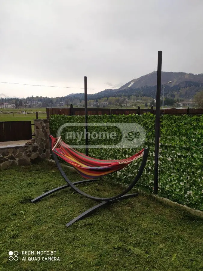 2 Room Country House For Rent In Bakuriani view 10