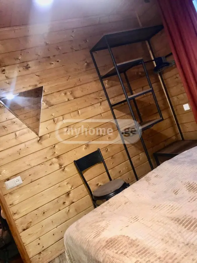 2 Room Country House For Rent In Bakuriani view 5