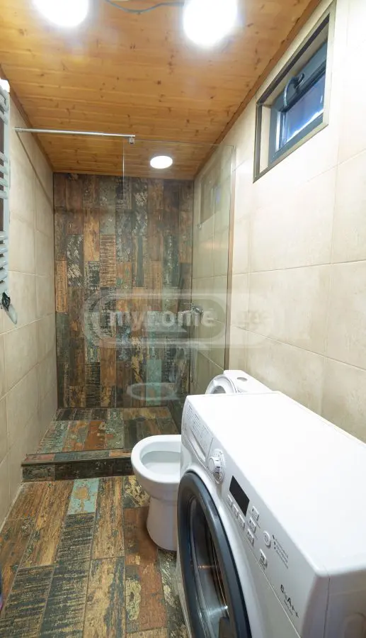 2 Room Country House For Rent In Bakuriani view 8