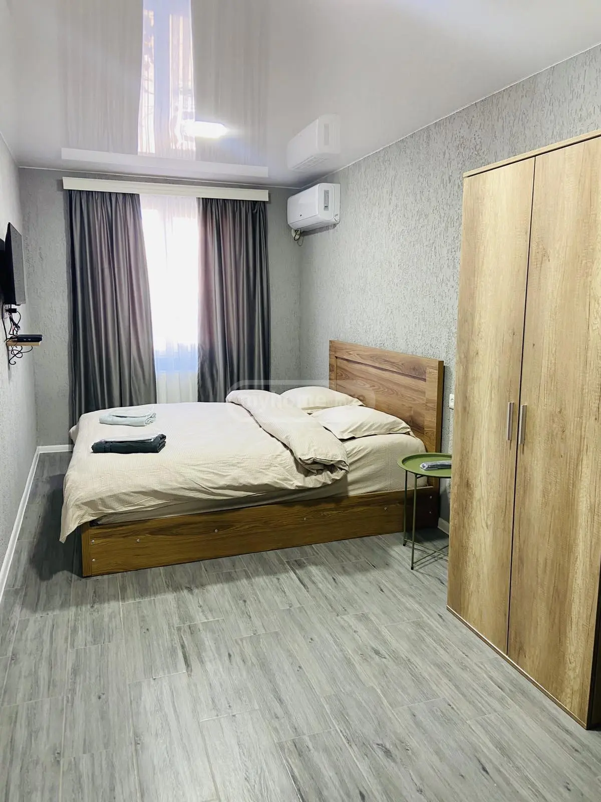 2 Room Flat Daily Rent. Kutaisi view 9