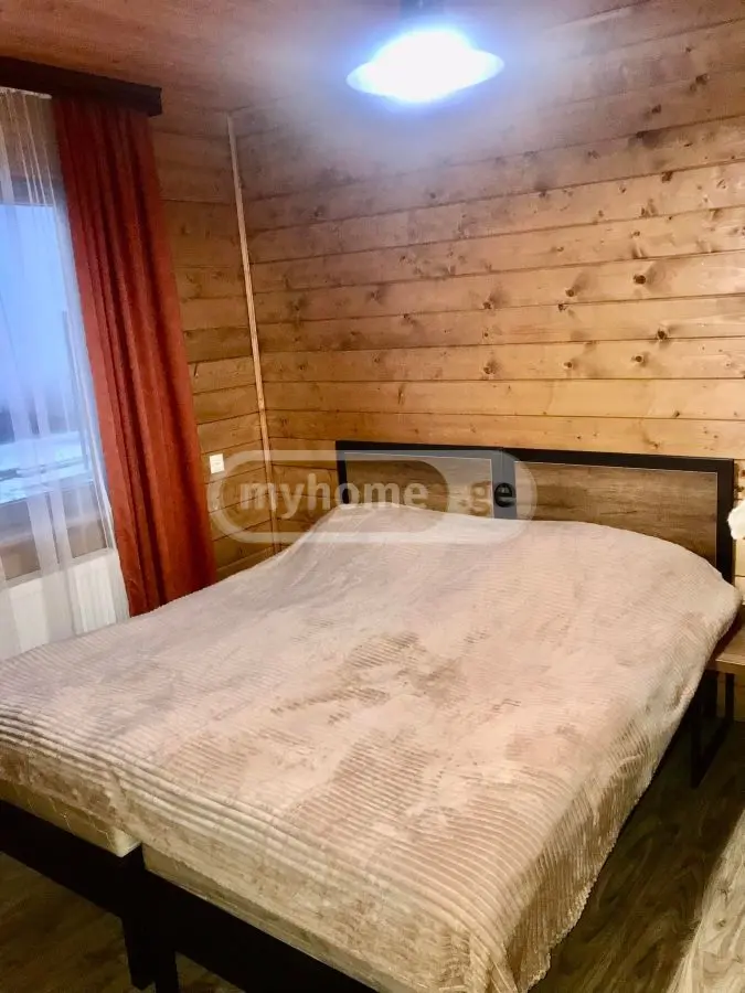 2 Room Country House For Rent In Bakuriani view 4