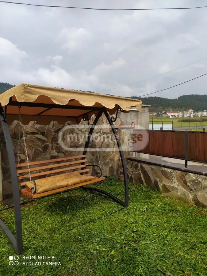 2 Room Country House For Rent In Bakuriani view 9