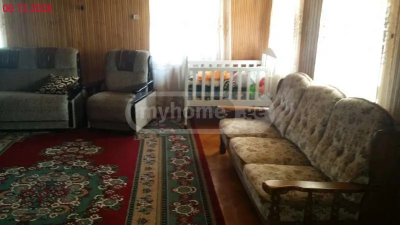 6 Room Apartment For Sale view 5