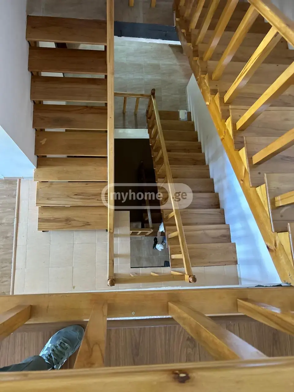 10+ Room Country House For Rent In Tabakhmela view 6