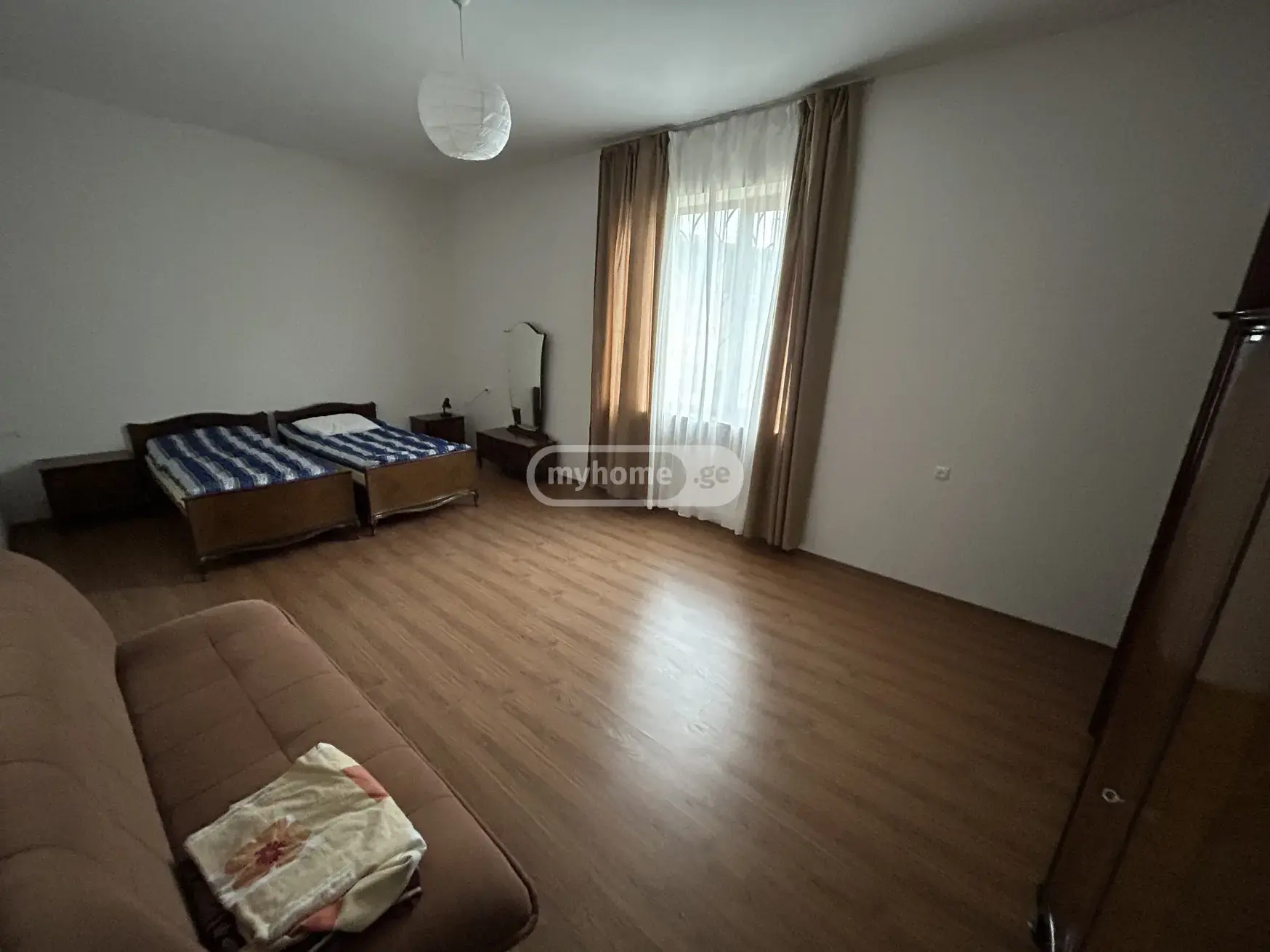 10+ Room Country House For Rent In Tabakhmela view 9