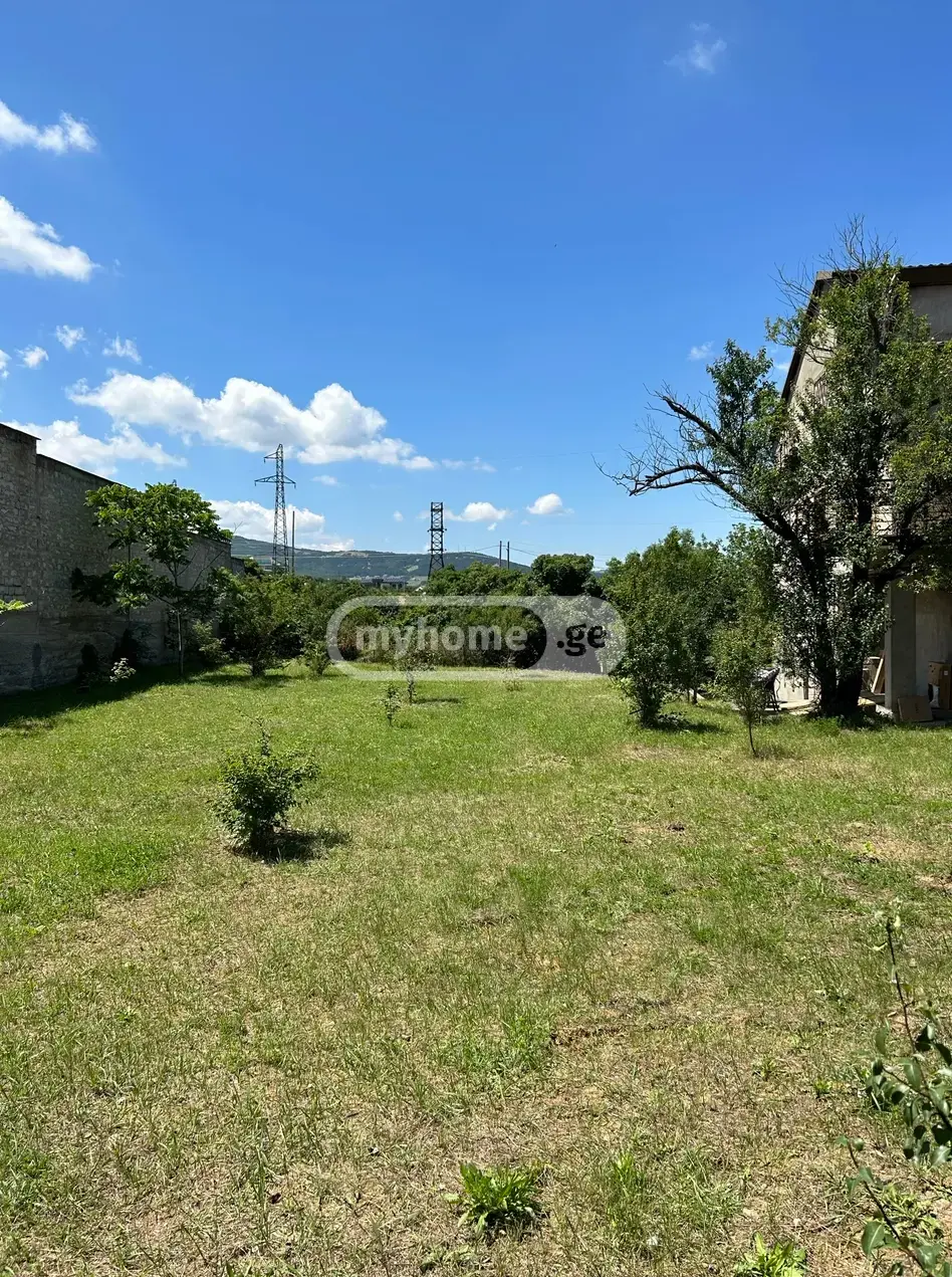 10+ Room Country House For Rent In Tabakhmela view 7