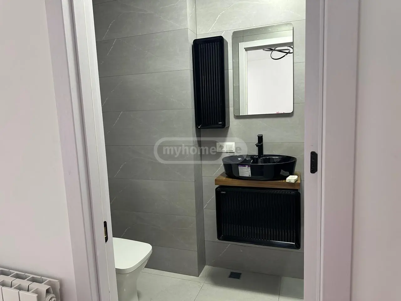 2 Room Apartment Daily Rent In Gldani view 8