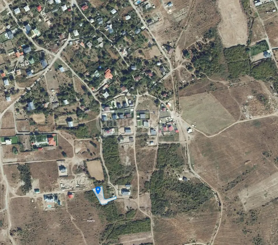 Agricultural Plot For Sale In Saguramo, In Mtskheta Municipality view 2