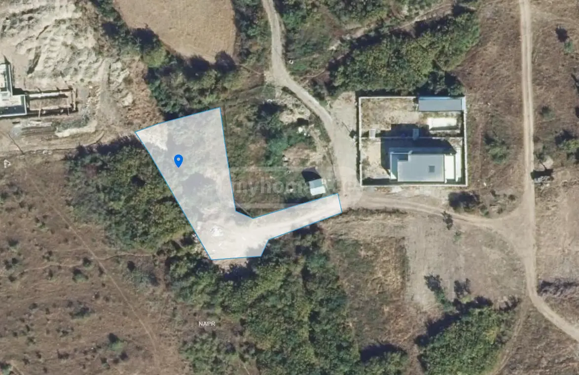 Agricultural Plot For Sale In Saguramo, In Mtskheta Municipality view 1