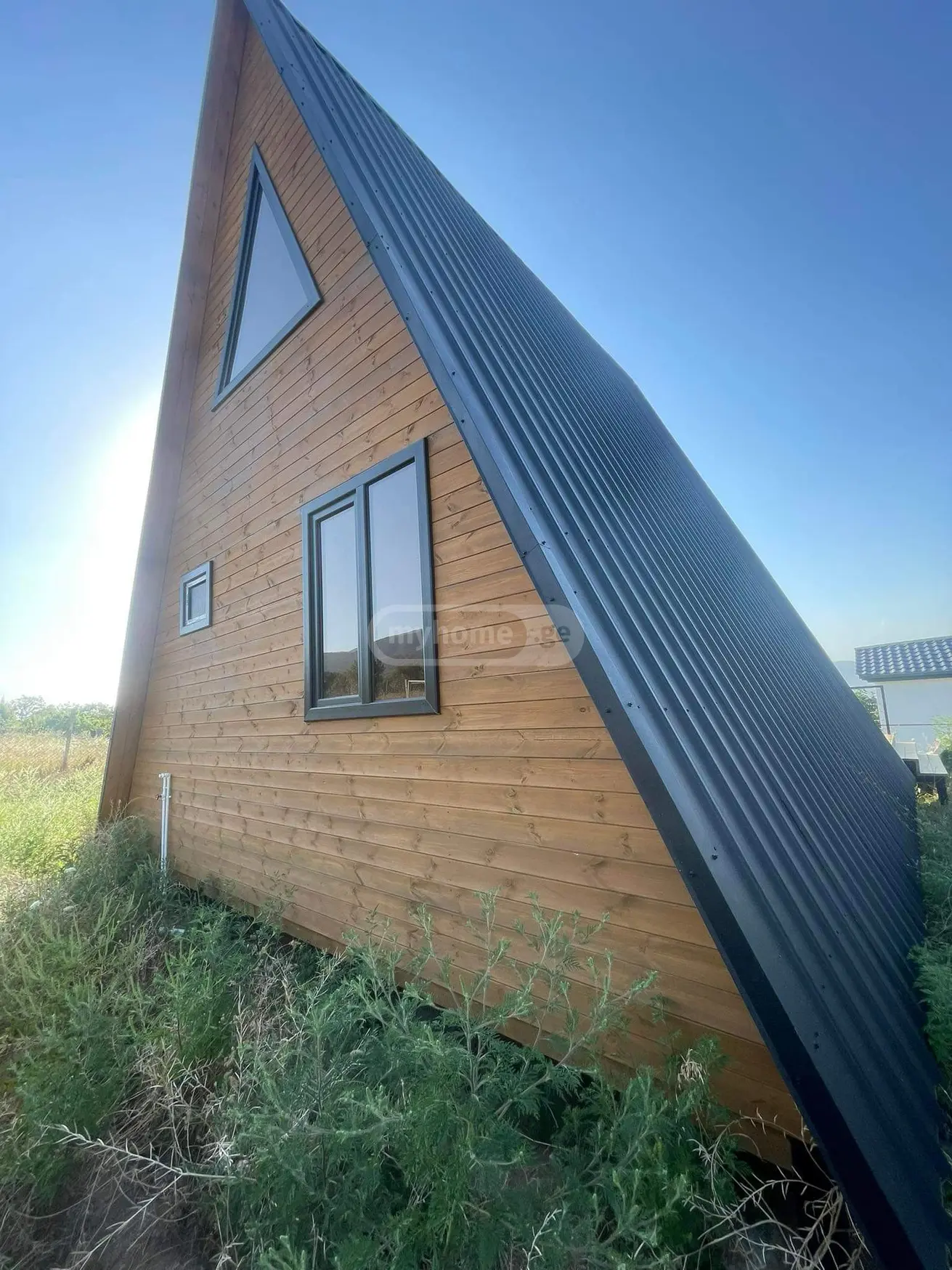 4 Room Country House For Sale view 6