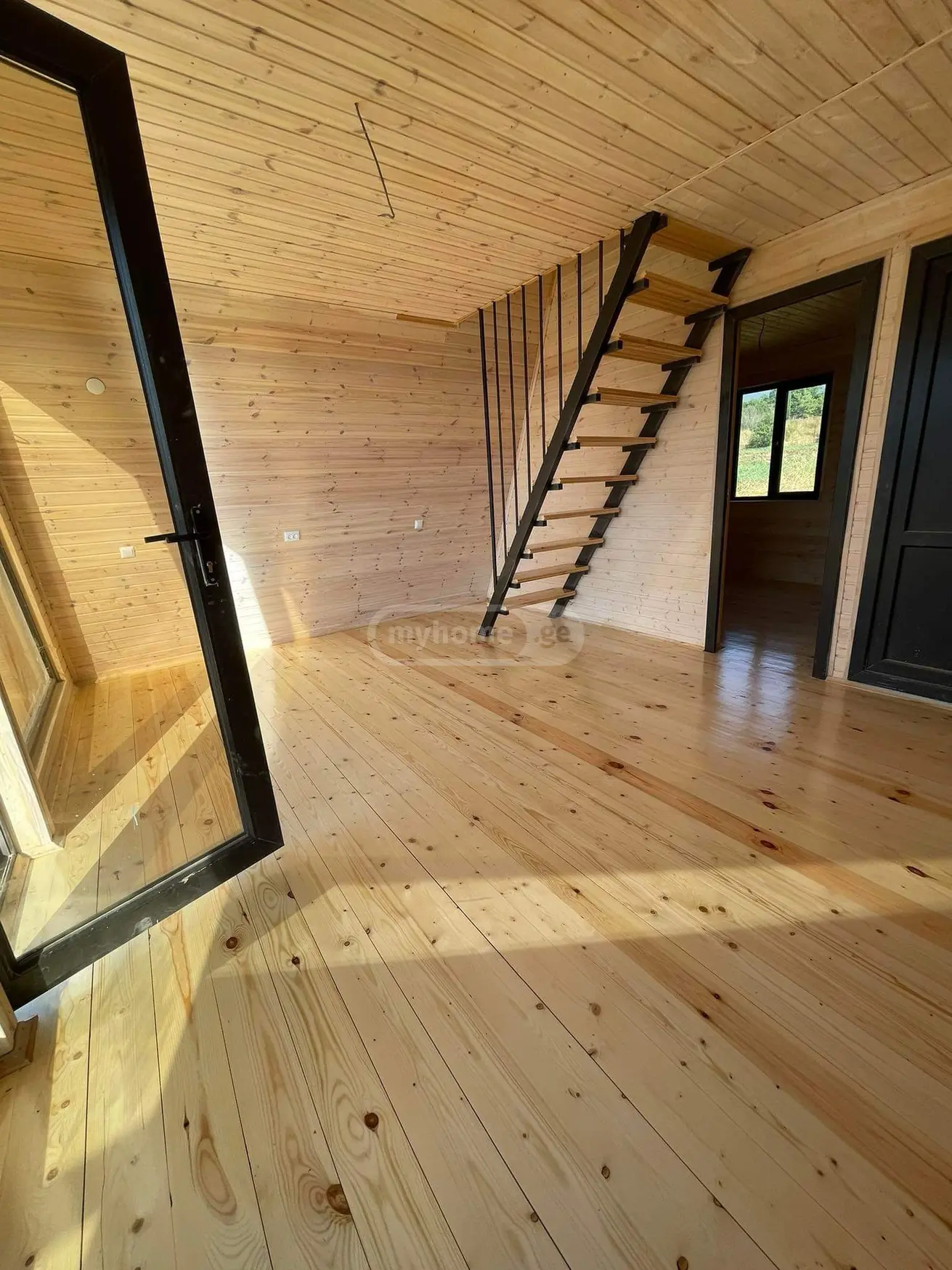 4 Room Country House For Sale view 4
