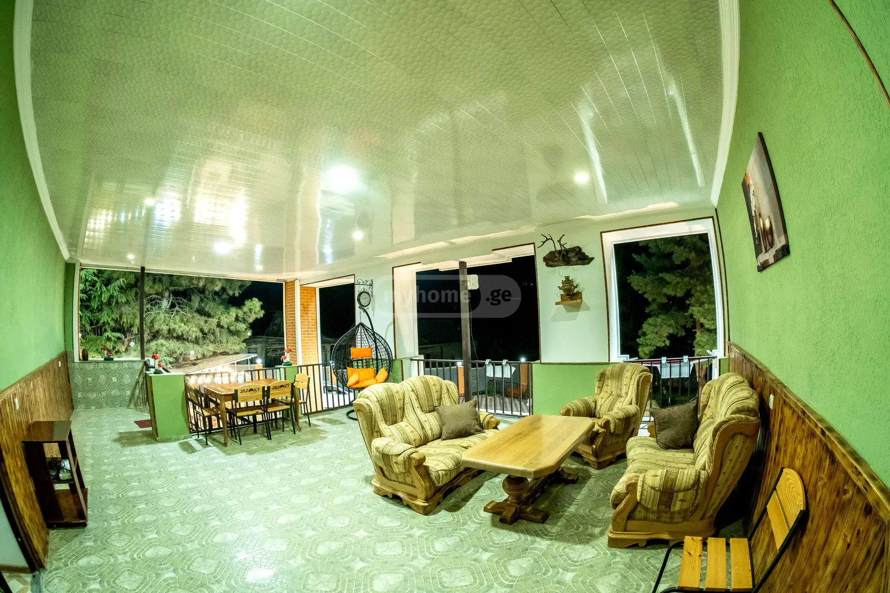 8 Room Country House Daily Rent In Ortachala view 5
