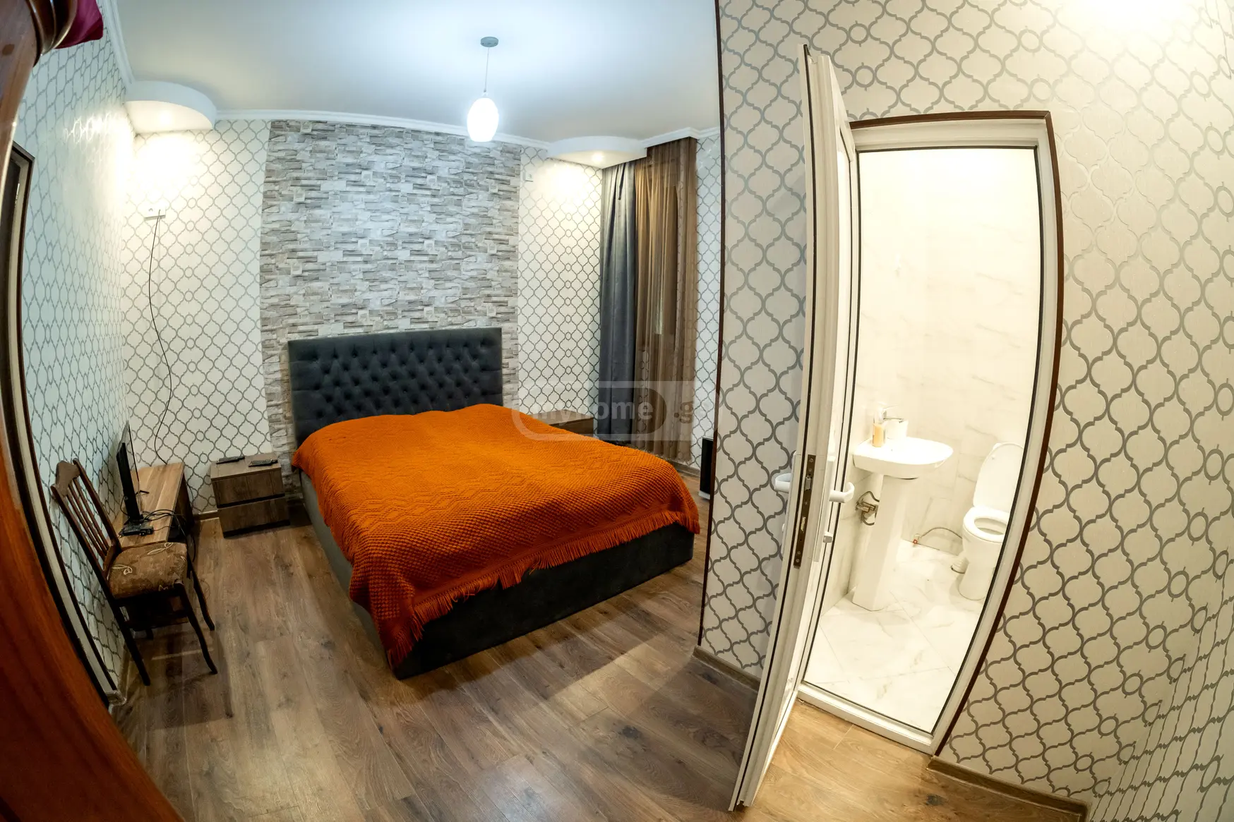 8 Room Country House Daily Rent In Ortachala view 7